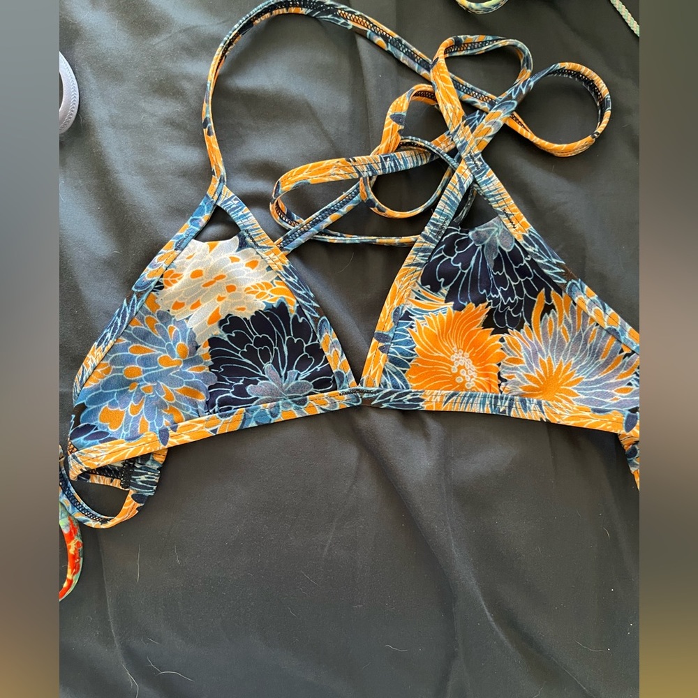 COPY - Jolyn, bikini top
